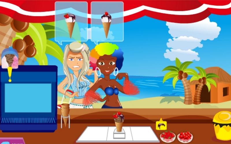 探索夏日风情安卓游戏的魅力与潜力