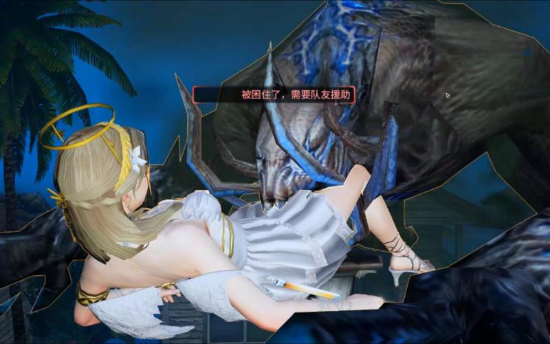 最后的狂潮：绅士游戏的深度解析与未来趋势