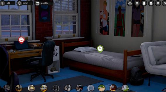 欲望村游戏下载：深度解析与玩家体验分析