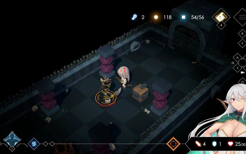 深入解读《地牢脱出2》官方正式版下载最新版的魅力与策略