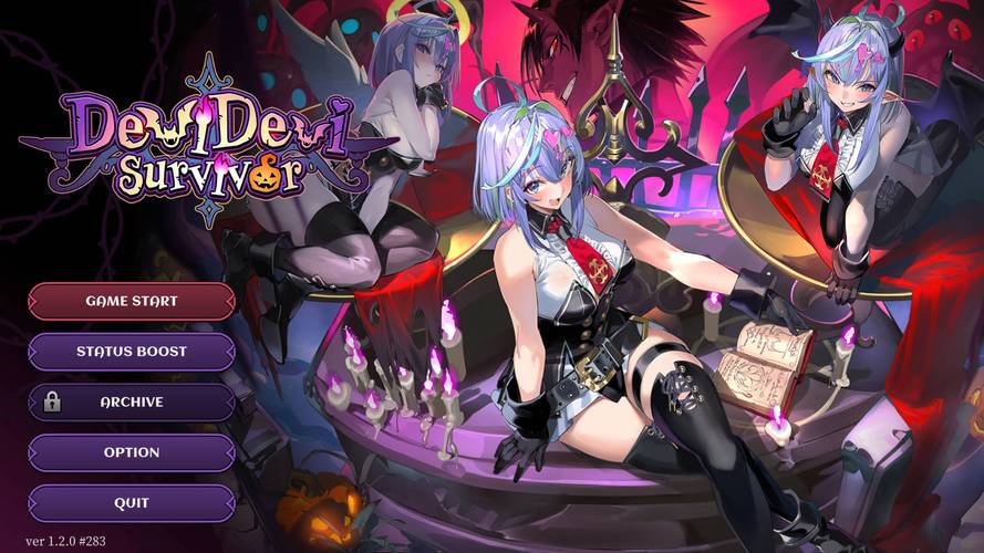 恶魔幸存者游戏下载：深度解析与游戏体验