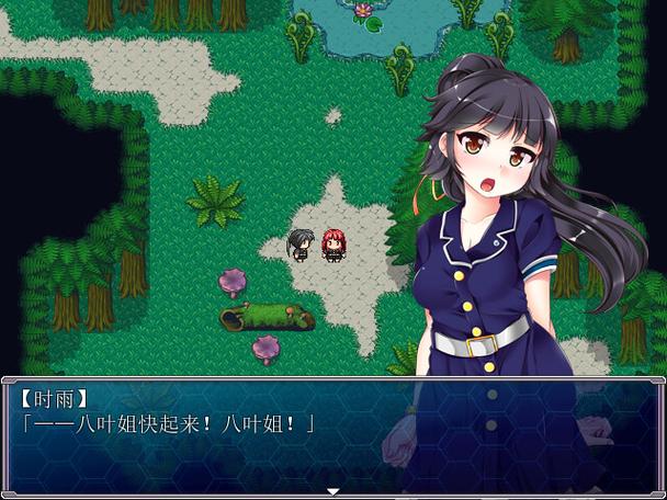 梦魇与少女官方正式版下载最新版的实用教程