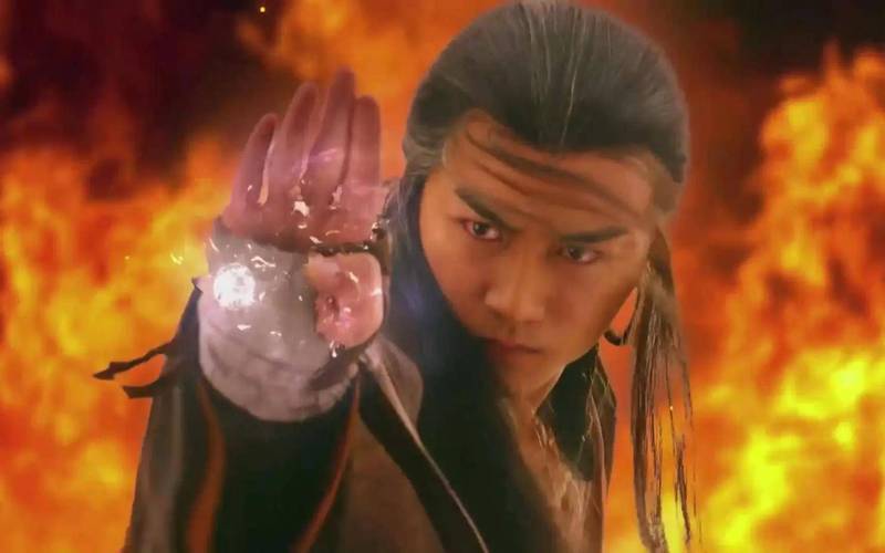 深度解析《视灵1杨过游戏》：绅士游戏领域的新星