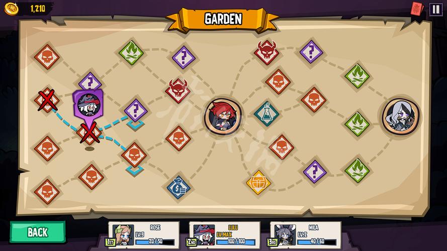 深入解析《謎塔魔女》最新版本：新机制与策略的结合