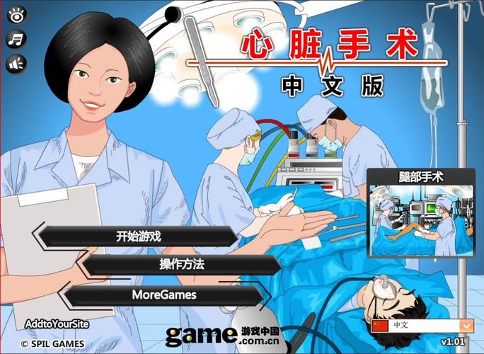 心脏问题游戏下载及安装详解