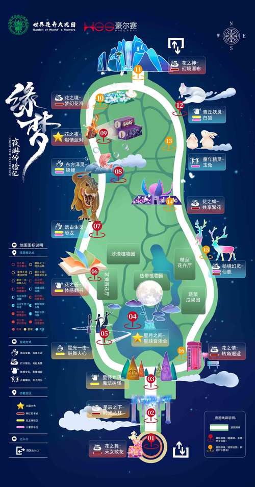 夜行游戏的下载途径与安全性分析