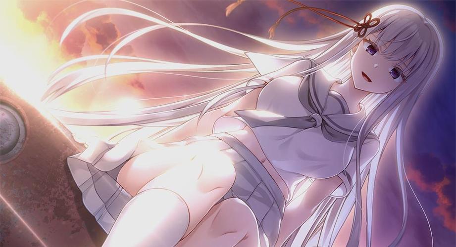 废村少女官方正式版下载最新版详细教程