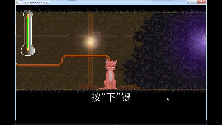 如何查找诱惑城堡最新版本及其更新方法