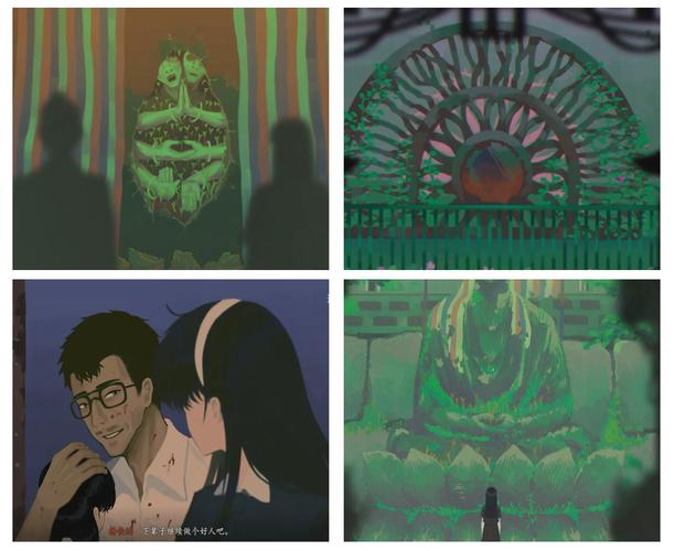 深度解析：母三人游戏的独特魅力与市场前景