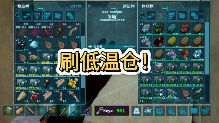 无限方舟最新攻略：新手玩家必备的实用教程