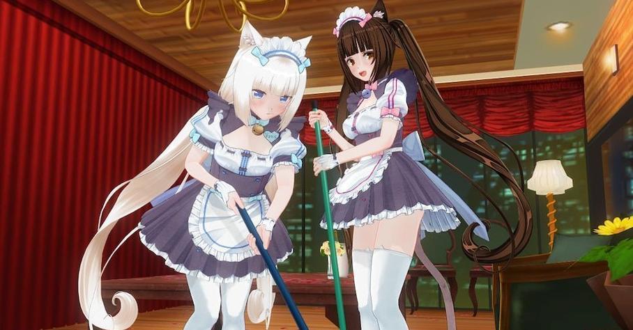 猫研社安卓汉化:绅士游戏中文化背后的挑战与机遇