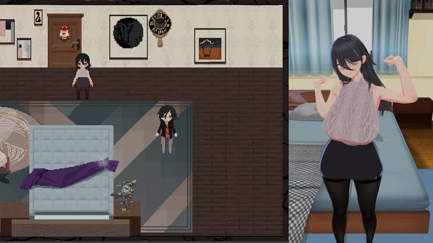 掌握噩梦侵蚀最新版本的完美攻略教程