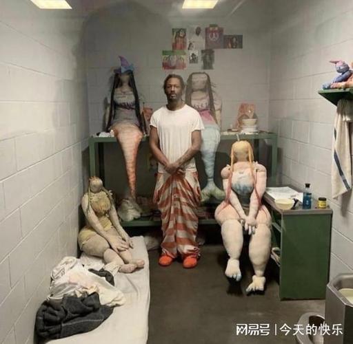 深入解析：变态监狱汉化版下载的背景与影响