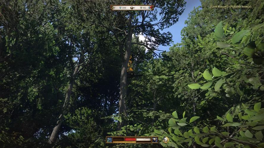 战利品线汉化版下载完整教程