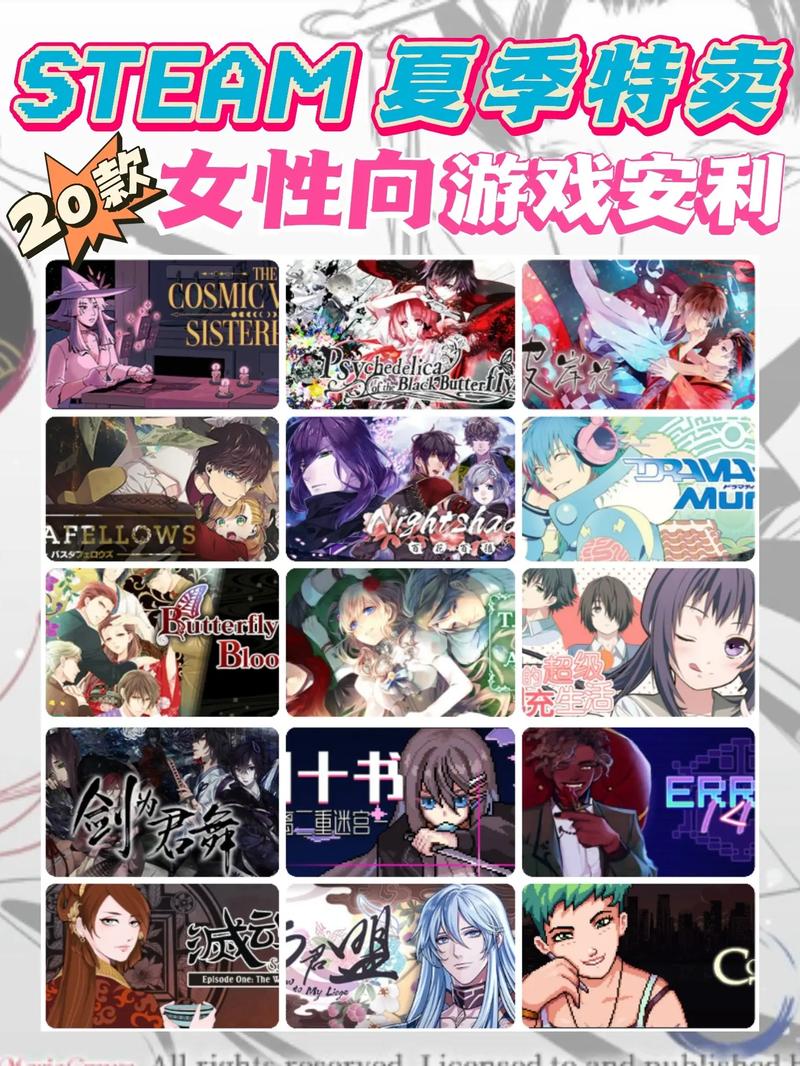 女权大学汉化版最新更新内容实用教程