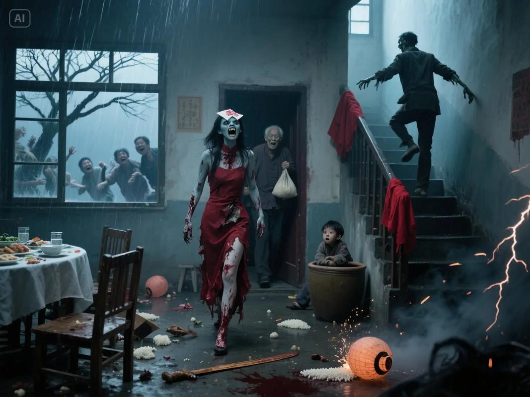 深度分析：闹鬼港湾最新版本的全方位解读