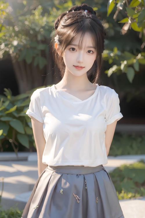 热辣可爱：制服最新版本的深度分析与展望