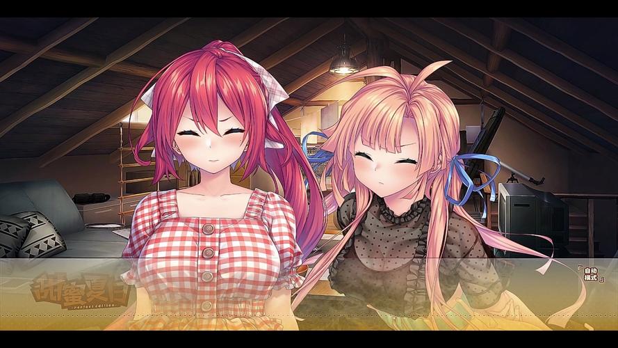 深度解析《甜蜜夏日最新版本》的游戏机制与玩家体验