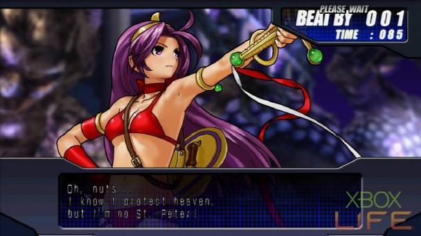 探秘《格斗天使》官方正式版：一款独特的格斗体验