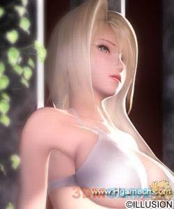 性感沙滩3游戏详尽教程：新手必看攻略