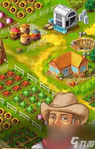 回到农村安卓游戏实用教程：从下载到畅玩全攻略