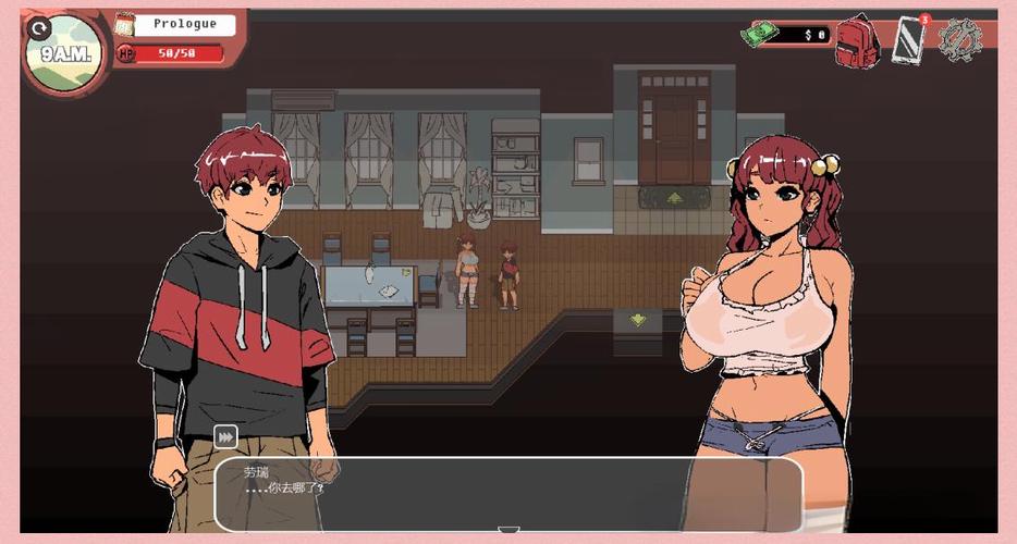 探索幽灵牛奶生活：下载地址与游戏深度解析