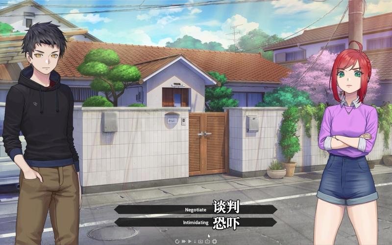 探索二次人生最新版本：游戏机制与玩家体验的深度分析