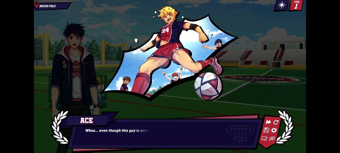 宿敌派对汉化版下载：深入分析与实用分享