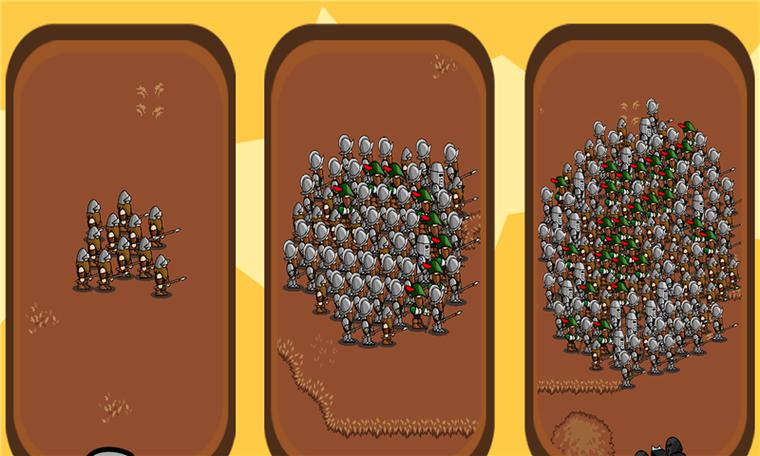 死灵法师：安卓平台的神秘魅力与玩家体验分析