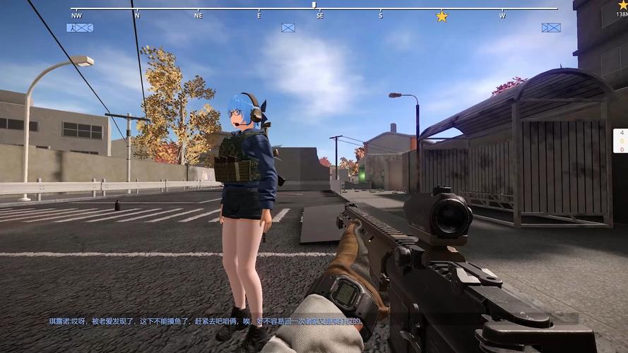 异变战区2最新版本实用教程：新手入门攻略