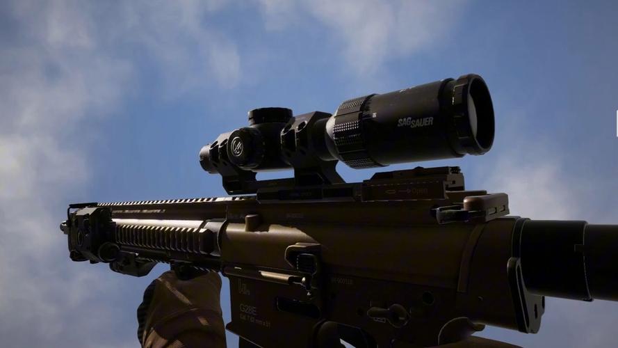 异变战区2最新版本实用教程：新手入门攻略