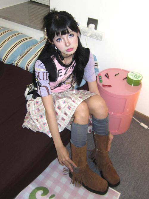 和谐女孩更新日志：深度分析与未来展望