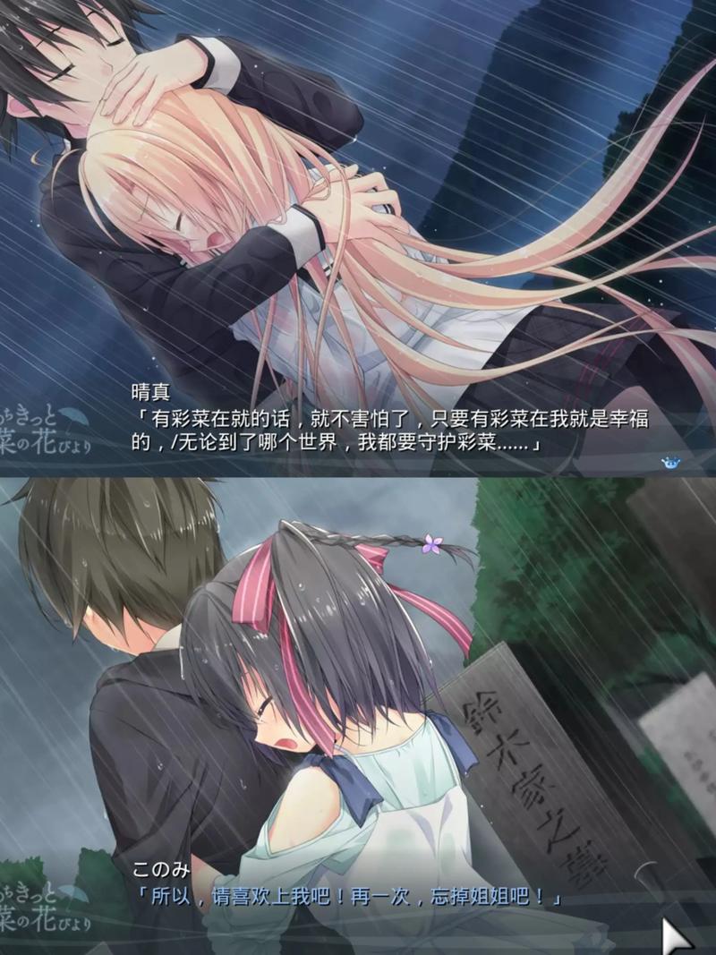 深入探讨援交幻想游戏攻略的多维度分析