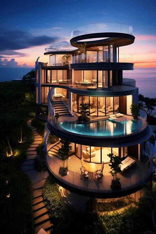 探索神秘别墅最新动态：游戏设计与玩家体验的深度分析