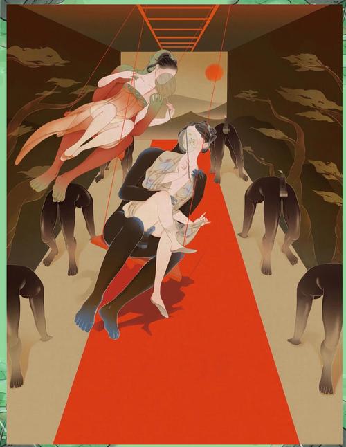 探索“淫荡的灵魂”的下载渠道与市场分析