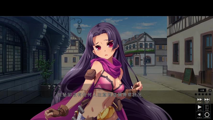 筑巢华琳酱杨过游戏的深度解析与玩家体验