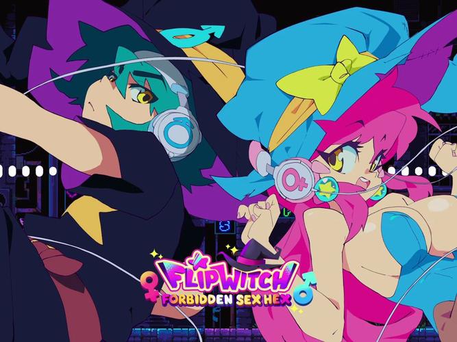 探秘《变身魔女最新》：游戏设计与玩家体验的深度分析