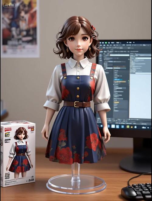 桌面手办下载指南：从入门到精通