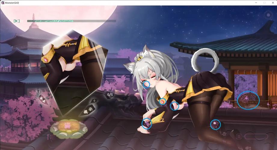 深入解析《捉妖物语2》的游戏攻略与策略