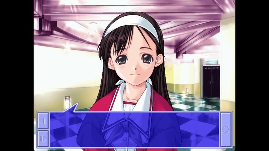 白色相簿合集杨过游戏详细教程：从安装到游戏技巧