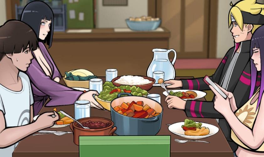 火影的养子游戏下载详细教程