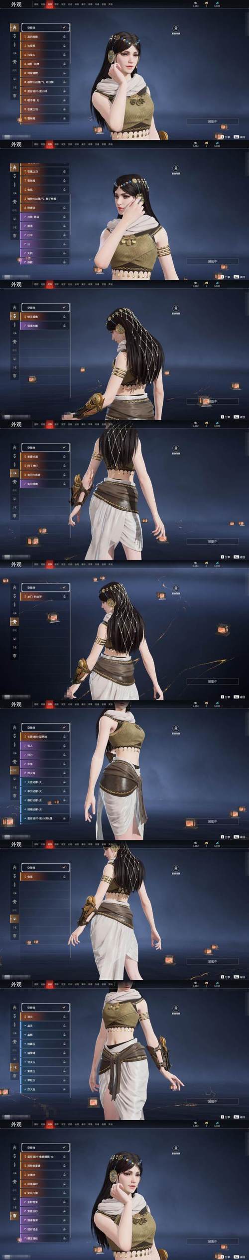 无限方舟绅士游戏新手入门教程