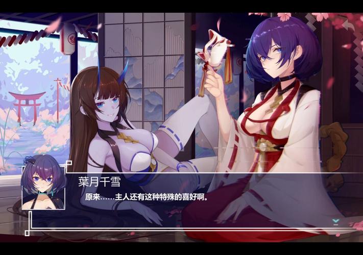 无限方舟绅士游戏新手入门教程