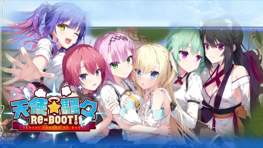 天使嚣嚣最新：在绅士游戏领域中的不可忽视的趋势分析