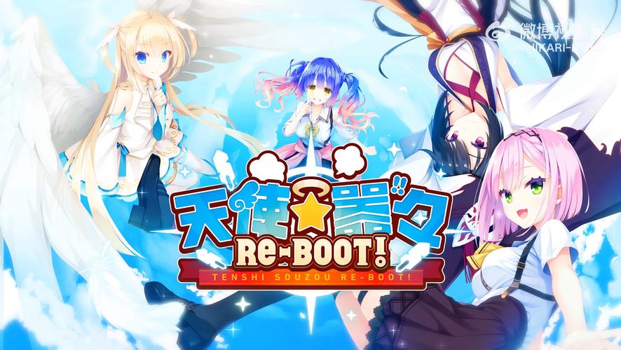 天使嚣嚣最新：在绅士游戏领域中的不可忽视的趋势分析