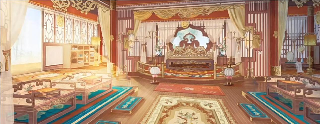 深度解析后宫居所官网在绅士游戏领域的影响力与未来发展