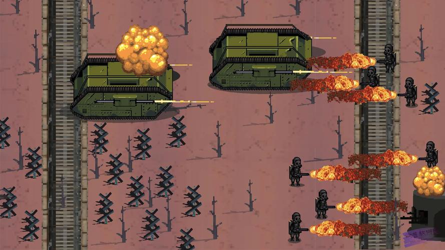 缪斯战争汉化版最新更新内容教程