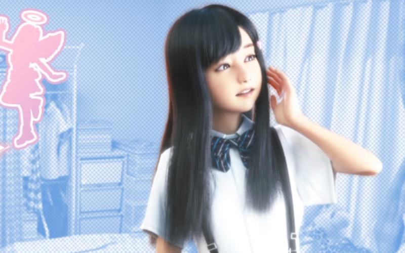 死宅天使汉化版下载详细教程