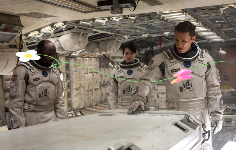 星际救赎：探索未来游戏的边界与深度