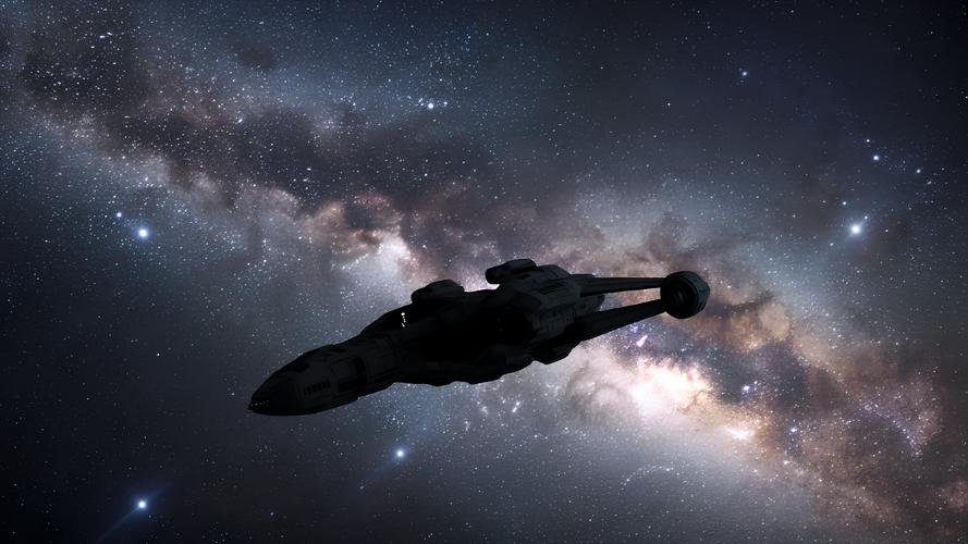 星际救赎：探索未来游戏的边界与深度